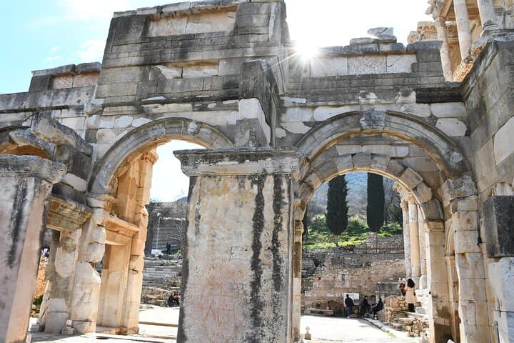 Ephesus & Pamukkale in 48 Hours: Private Two-Day Tour from Istanbul photo 5