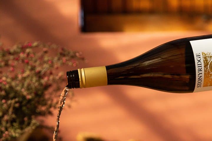 High-End Sommelier Tour on Waiheke Island: Private Tastings & Two-Course Lunch photo 3