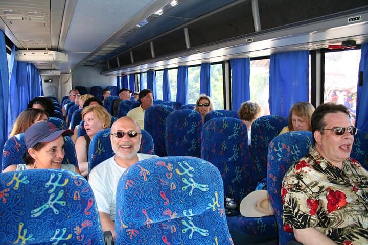 Puerto Vallarta City Tour & Tequila Tasting — Malecon, Los Arcos & Romantique Zone photo 4