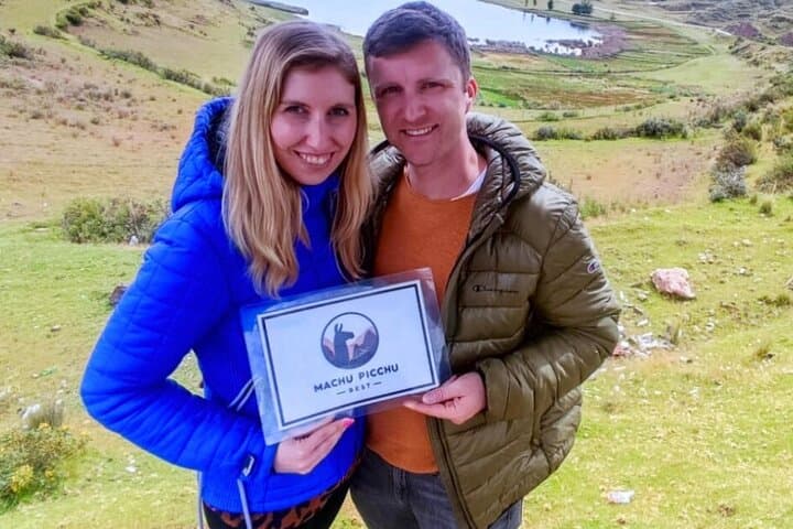 Palccoyo Rainbow Mountain: 1-Day Hike from Cusco photo 4