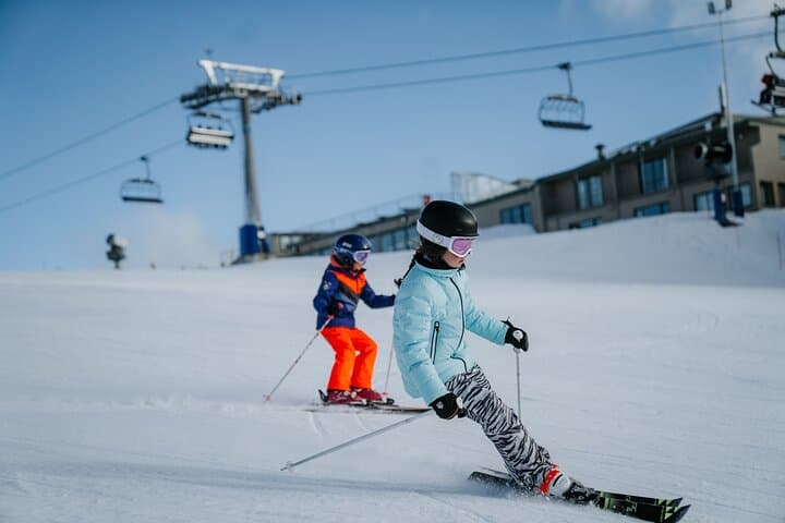 Mt Buller Day Tour: 5-Hour Snow Adventure From Melbourne photo 2