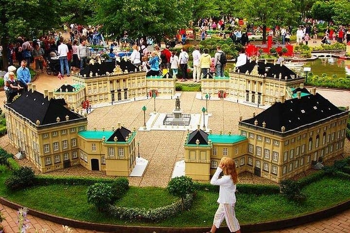 Brick by Brick: Private Day Tour from Copenhagen to LEGOLAND Billund photo 5