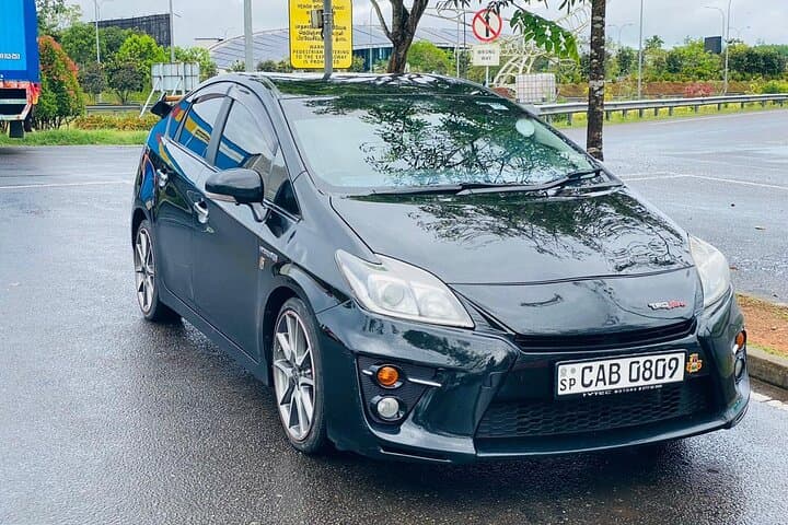 Colombo Airport to Kandy Private Transfer — Scenic 3‑Hour Drive Guide photo 3