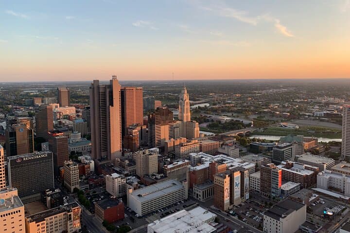 Discover Downtown Columbus: Self-Guided Scavenger Hunt Along the Scioto Mile photo 6