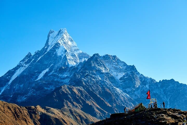 Mardi Himal Trek: 10-Day Private Route for Close-Up Machapuchare Views photo 2