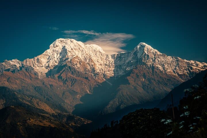 Mardi Himal Trek: 10-Day Private Route for Close-Up Machapuchare Views photo 3