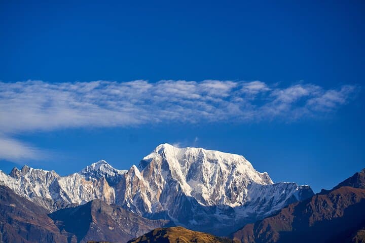 Mardi Himal Trek: 10-Day Private Route for Close-Up Machapuchare Views photo 4