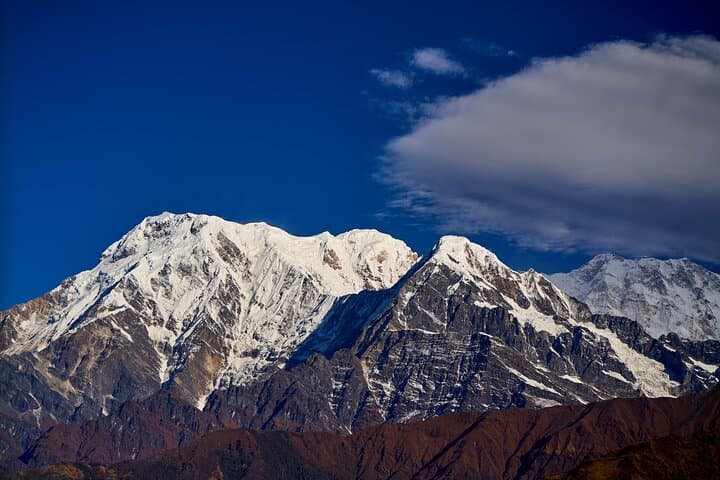Mardi Himal Trek: 10-Day Private Route for Close-Up Machapuchare Views photo 5