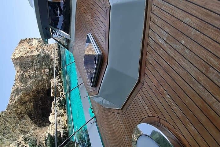 Private Boat Charters Around Malta, Gozo & Comino — Blue Lagoon & Sunset Cruises photo 6