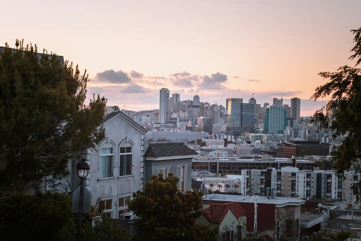 Self-Guided Scavenger Hunt Along Fisherman's Wharf — San Francisco Walking Adventure photo 6