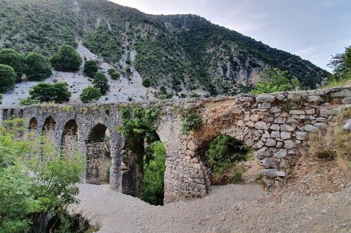 Live Like a Çoban: 1-Night Shepherd Stay in the Albanian Mountains photo 2