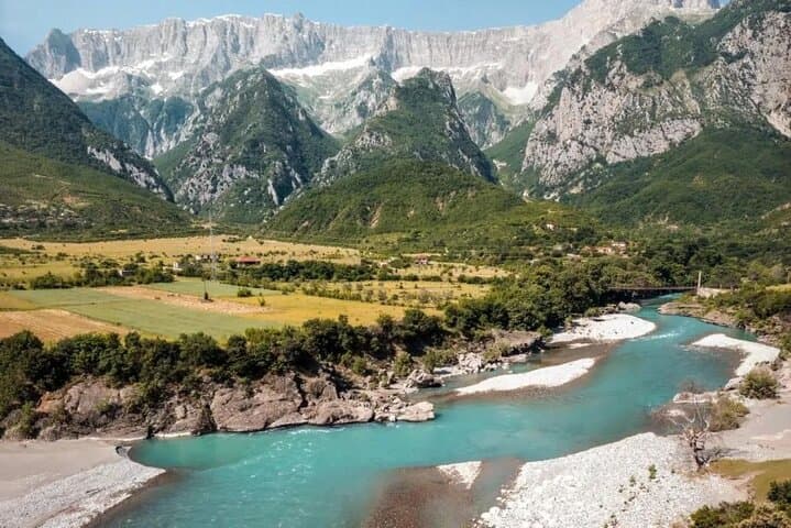 Live Like a Çoban: 1-Night Shepherd Stay in the Albanian Mountains photo 3