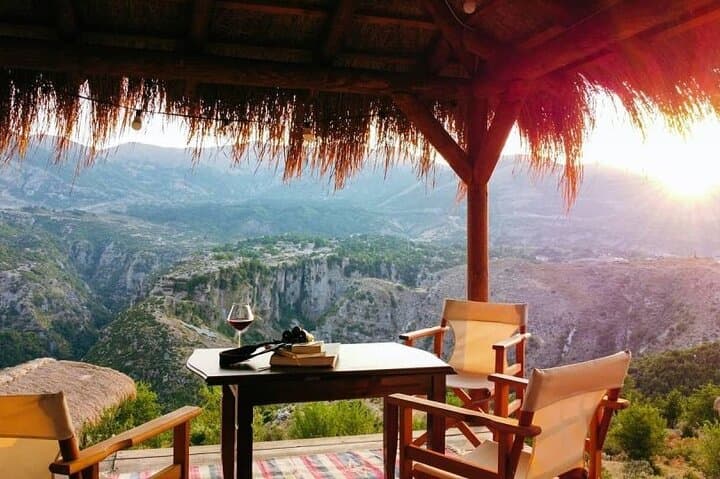 Live Like a Çoban: 1-Night Shepherd Stay in the Albanian Mountains photo 4