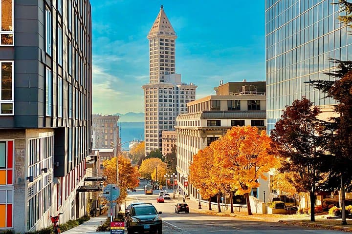 Seattle By The Sound: Self-Guided Scavenger Hunt Along the Waterfront and Downtown photo 6