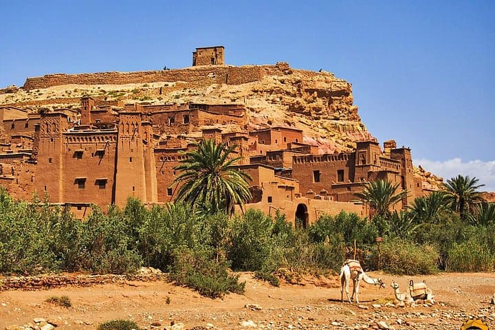 3-day-private-desert-tour-marrakech-to-merzouga-erg-chebbi-camel-camp photo 6