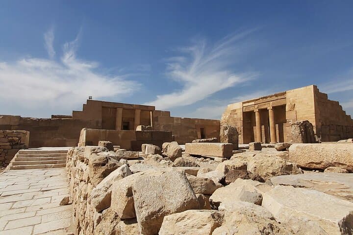 2-Day Private Cairo Tour — Giza Pyramids, Egyptian Museum & Khan El Khalili photo 3