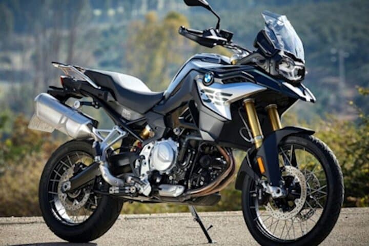 Rent a BMW F850GS in Trogir: Self-Guided Motorbike Tours Along the Adriatic