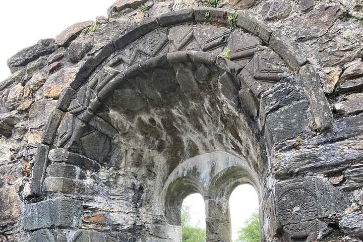 Hidden Glendalough Walking Tour: Secret Valleys, Monastic Ruins & Lakeside Trails photo 2