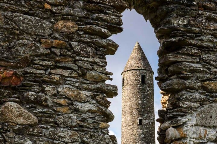 Hidden Glendalough Walking Tour: Secret Valleys, Monastic Ruins & Lakeside Trails photo 3