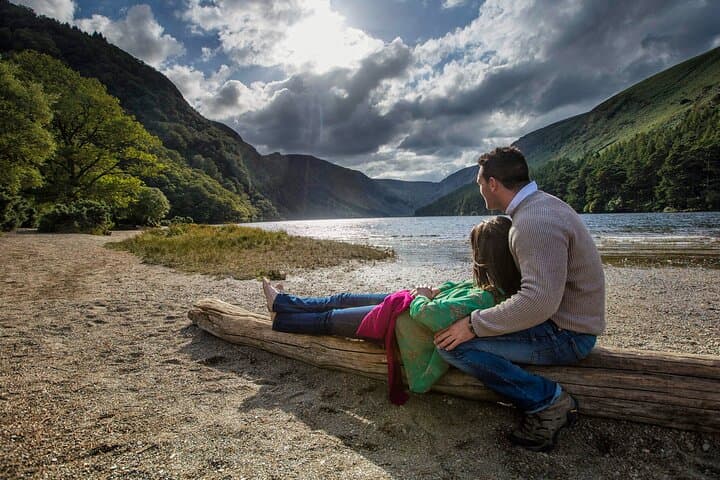 Hidden Glendalough Walking Tour: Secret Valleys, Monastic Ruins & Lakeside Trails photo 4