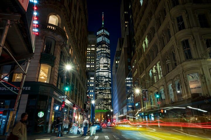 Private New York Photography Masterclass: Shoot Iconic Cityscapes photo 4