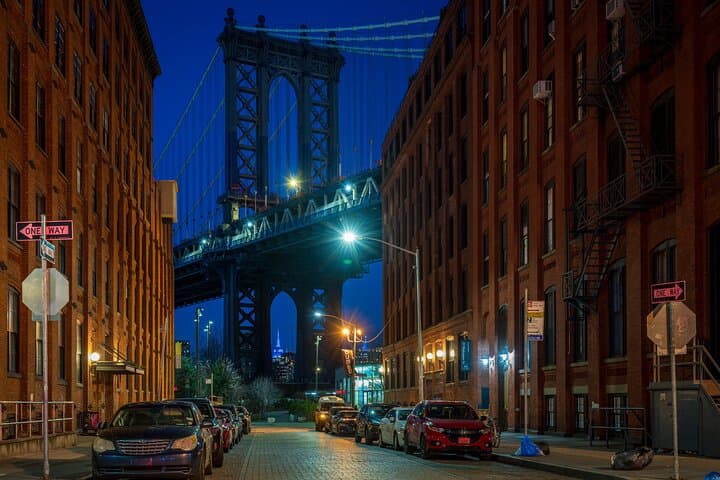 Private New York Photography Masterclass: Shoot Iconic Cityscapes photo 5