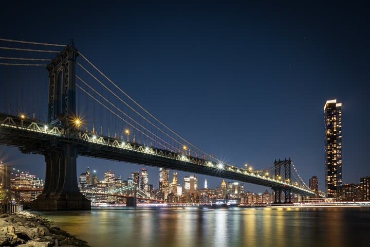 Private New York Photography Masterclass: Shoot Iconic Cityscapes photo 6
