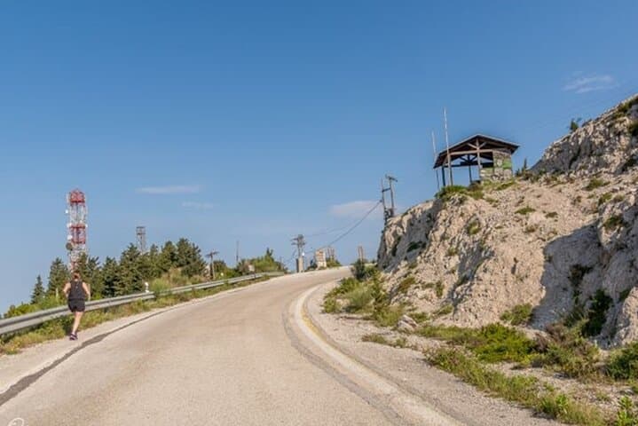 Self-Guided Drive Up Pantokrator: Explore Corfu's Principal Mountain Range photo 5