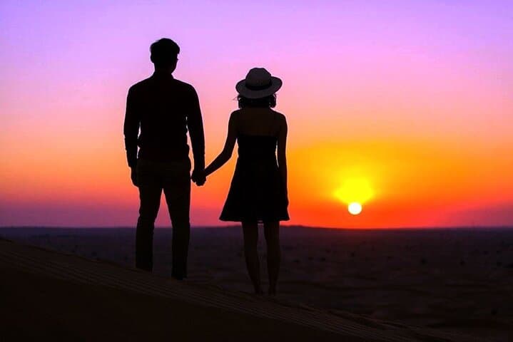 White Desert Stargazing Safari — 2-Day Camping Adventure from Cairo photo 4