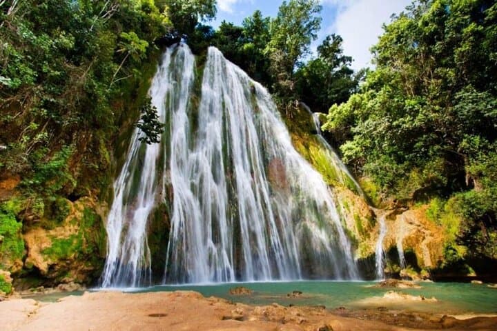 Samana Waterfall, Horseback & Bacardi Island Day Trip from Punta Cana photo 5