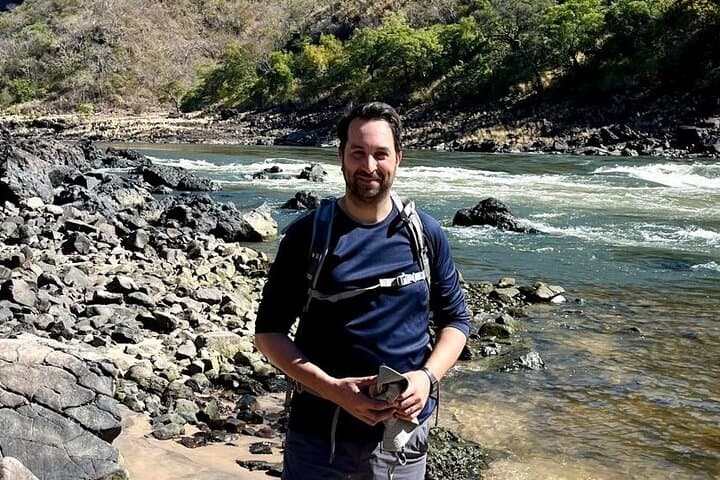 Batoka Gorge Hike From Victoria Falls: Zambezi Gorge Walk & Bush Picnic photo 2