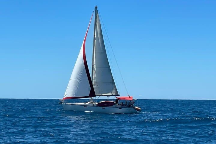 Full-Day Private Sailing Excursion from Ibiza to Formentera: Cove Hopping & Snorkel Stops photo 4