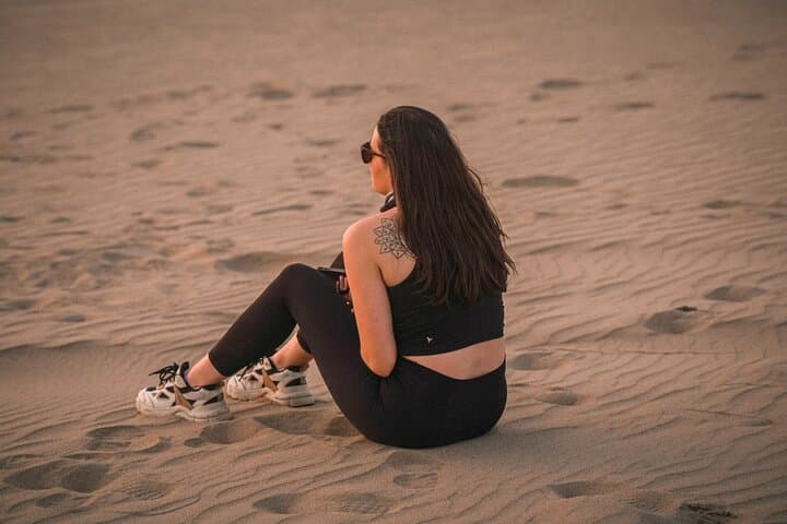 Paracas & Huacachina Day Trip: Ballestas Islands Cruise, Pisco Tasting & Dune Buggies photo 2