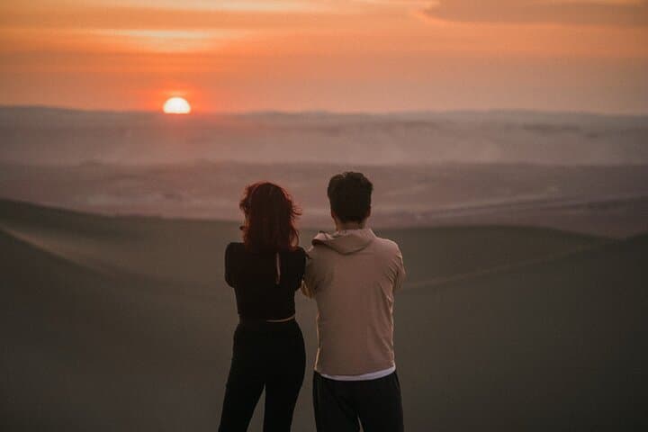 Huacachina Sunset & Tacama Hacienda: Private Day Tour from Lima photo 2