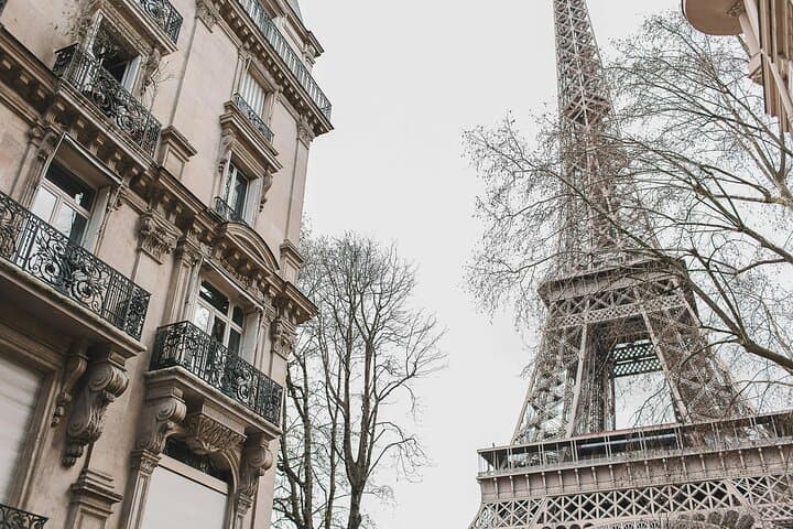 Eiffel Tower Summit Guided Lift Tour: Skip the Stress, See Paris from Above photo 6