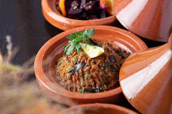 Agafay Desert Day Walk: Poolside Lunch and Desert Views from Marrakech photo 4