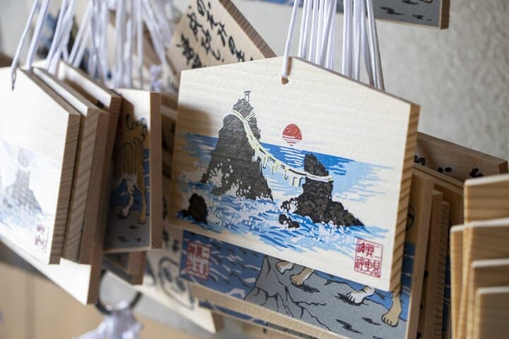 Ise’s Sacred Shrines and Captivating Coastlines — Day Trip from Nagoya photo 5