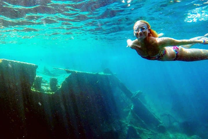 Dugi Otok Snorkeling and Sandy Beaches: 7-Hour Island Escape from Zadar photo 4
