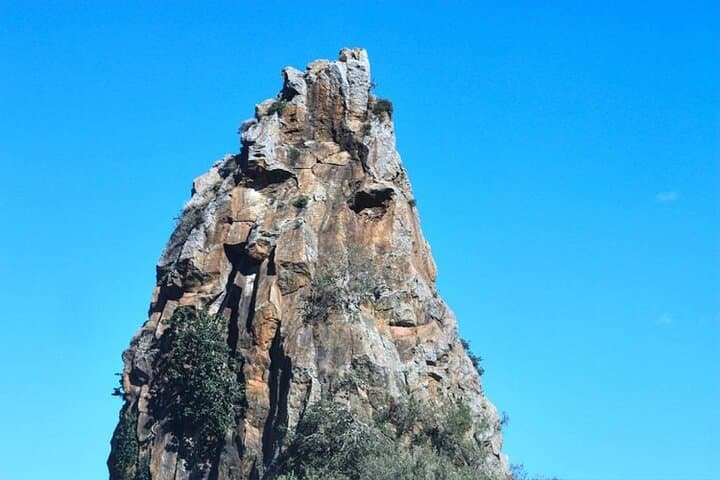 Day trip to Hells Gate, Olkaria Geothermal Spa & Lake Naivasha: cycling, gorges and hippos photo 3