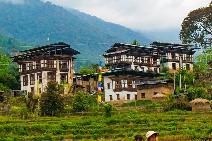 7-Day Private Paro Bhutan Tour: Himalayan Culture, Dzongs & Taktsang Hike photo 6