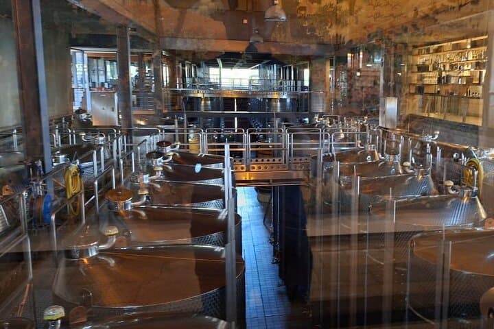 Cape Winelands Private Wine Tour: Franschhoek & Stellenbosch Day Trip from Cape Town photo 3