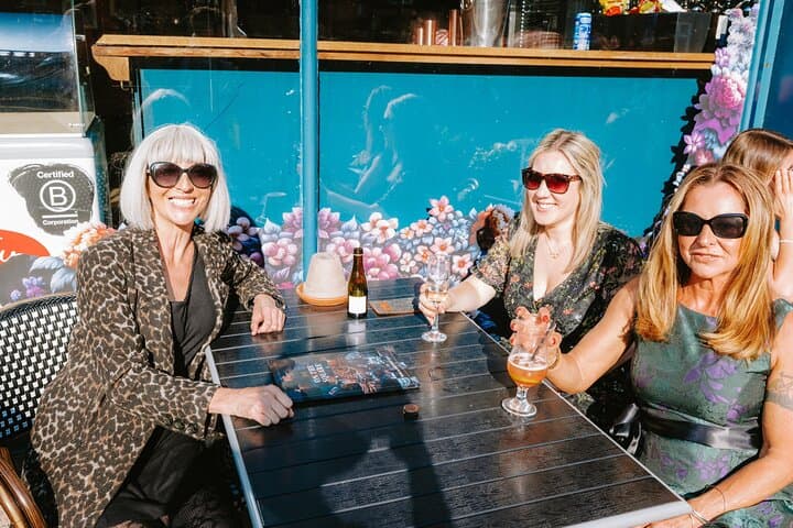 Chester Evening Food Tour: Guided Taste of the City's Independent Eateries photo 3