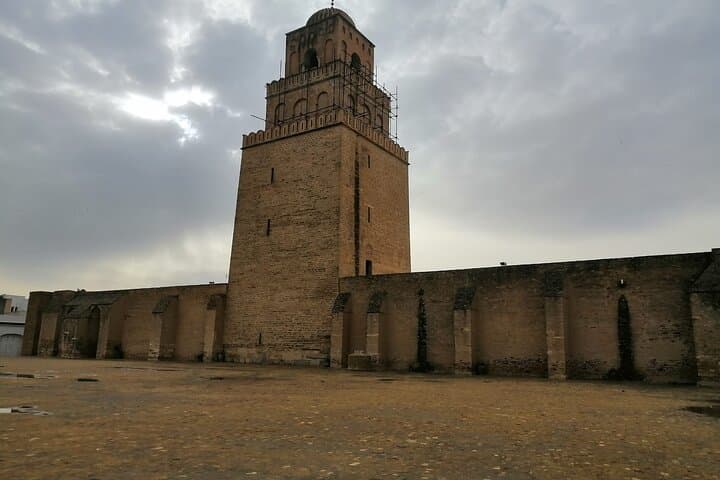 2-Day Private Zaghouan, Kairouan & Sbeitla Tour from Hammamet photo 2