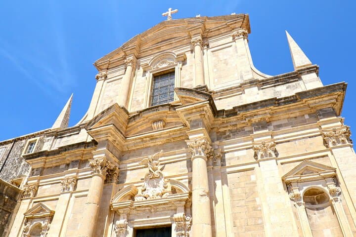 Kid-Friendly Dubrovnik Old Town Highlights: Private 2.5-Hour Guided Tour photo 4