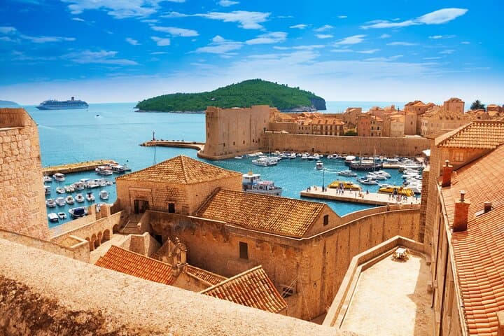 Kid-Friendly Dubrovnik Old Town Highlights: Private 2.5-Hour Guided Tour photo 2