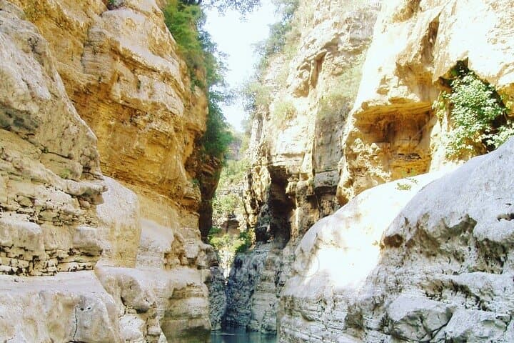 Osumi Canyon & Bogova Waterfall Day Trip from Berat photo 6