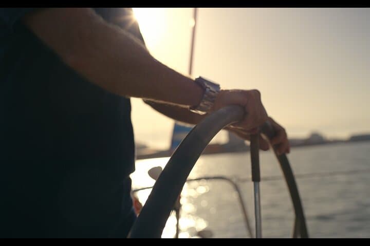 Sunset Sailing Tour in Barcelona: Evening Sail, Tapas & Wine from Port Vell photo 4