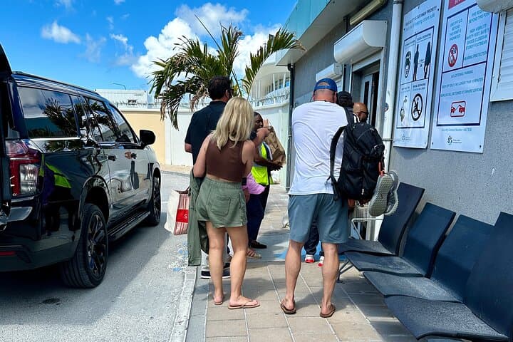 St. Martin Luxury VIP Airport Transfers: Private Airport-to-Hotel Pickup Guide photo 6