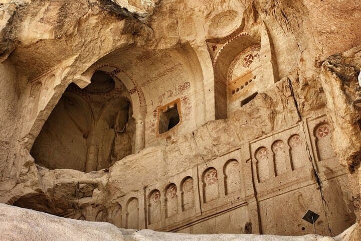 Istanbul to Cappadocia Day Trip: Red Tour with Flight & Göreme Highlights photo 6