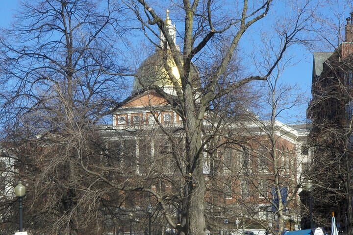 Freedom Trail Downtown Boston Walking Tour: History & Architecture photo 4
